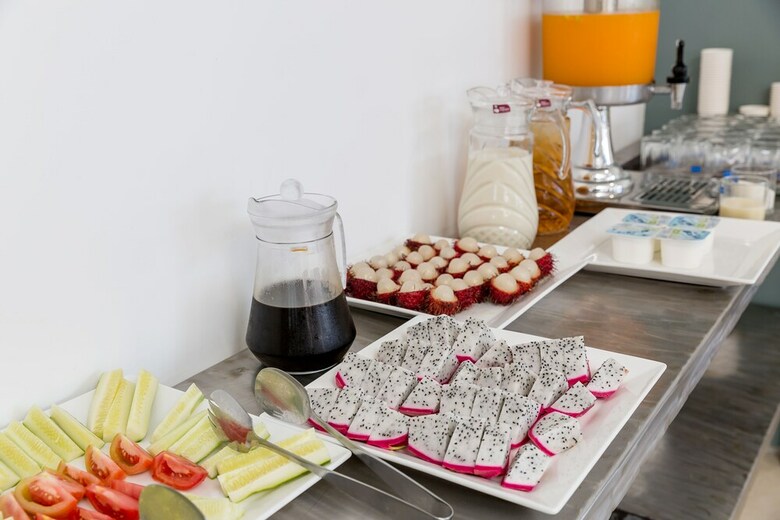 Lemon Tree Boutique Hotel