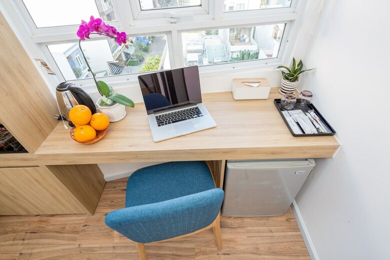 Lemon Tree Boutique Hotel