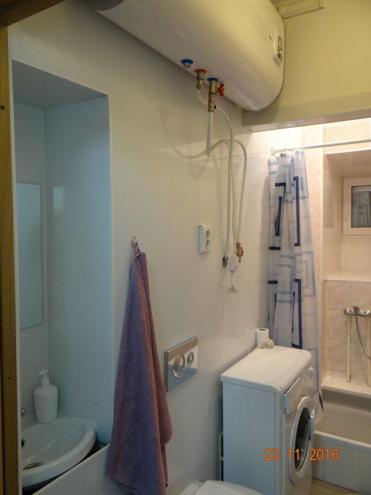 Hostal Latti St.petersburg
