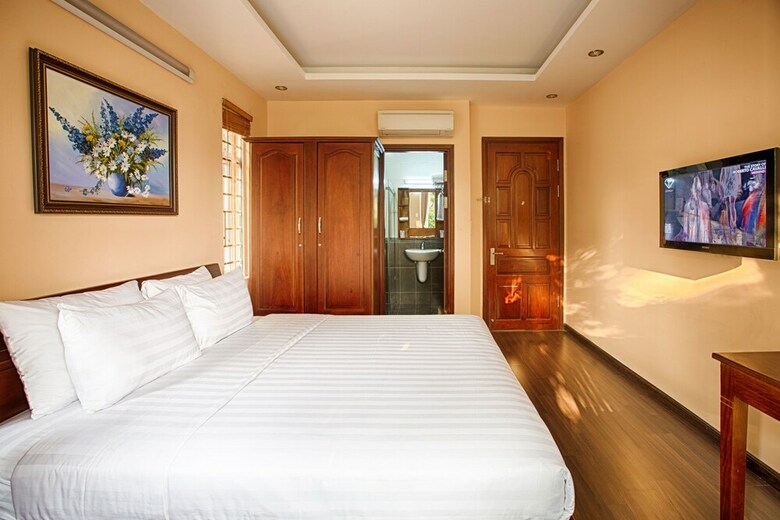 Mai Boutique Hotel