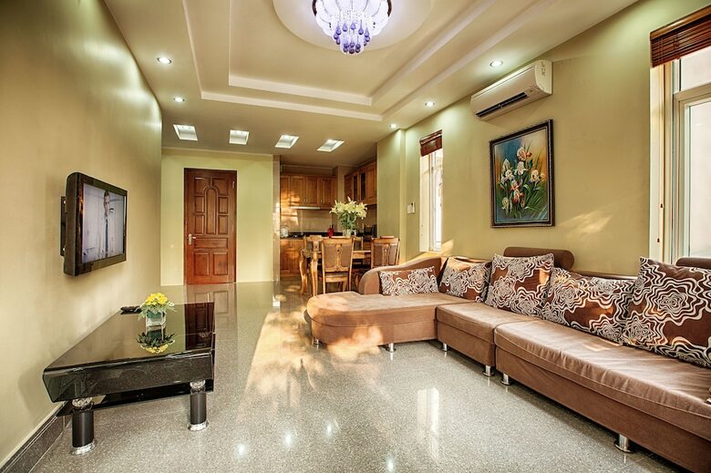 Mai Boutique Hotel
