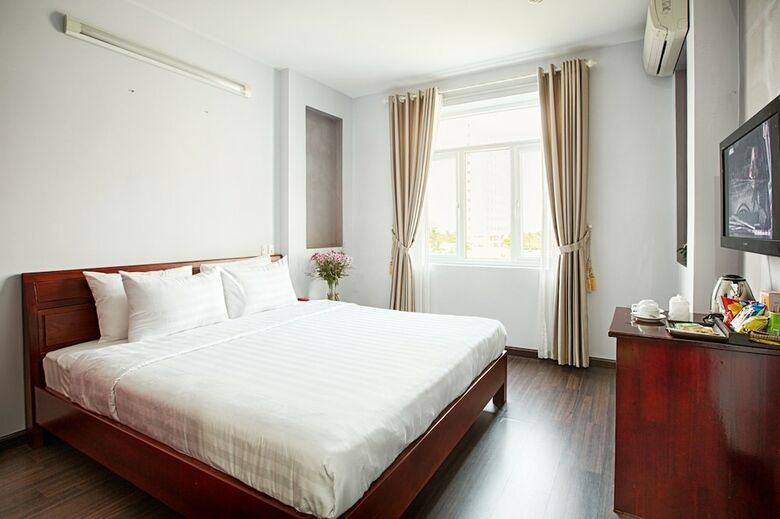 Mai Boutique Hotel