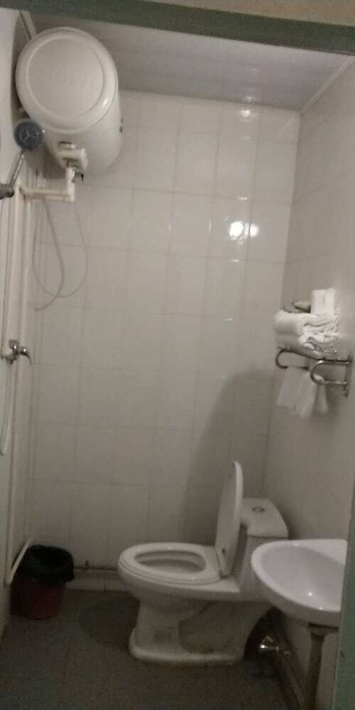 Agroturismo Beijing Changsiyuan Inn