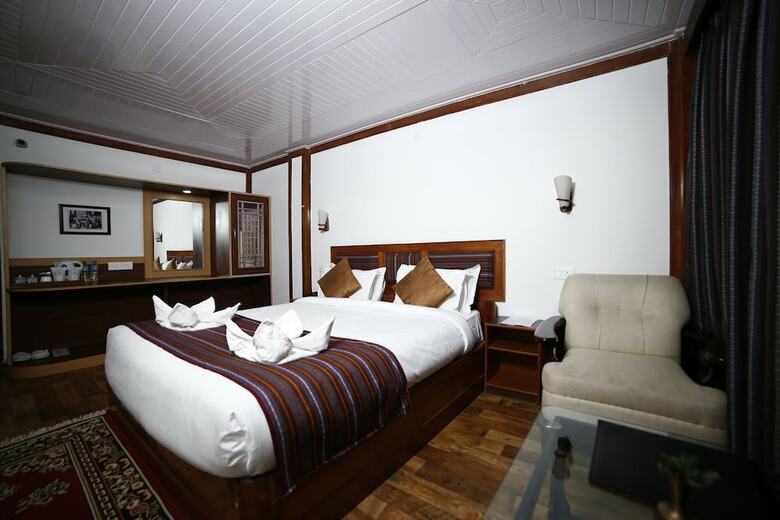 Hotel Sikkim Tourist Centre