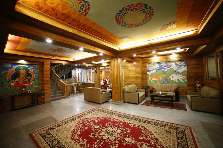 Hotel Sikkim Tourist Centre