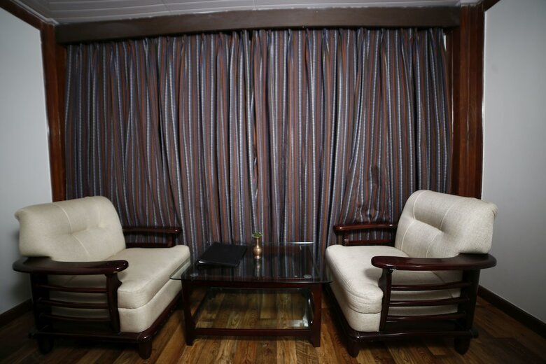 Hotel Sikkim Tourist Centre