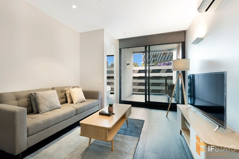 Ifsuites (Ifstays) North Apartment