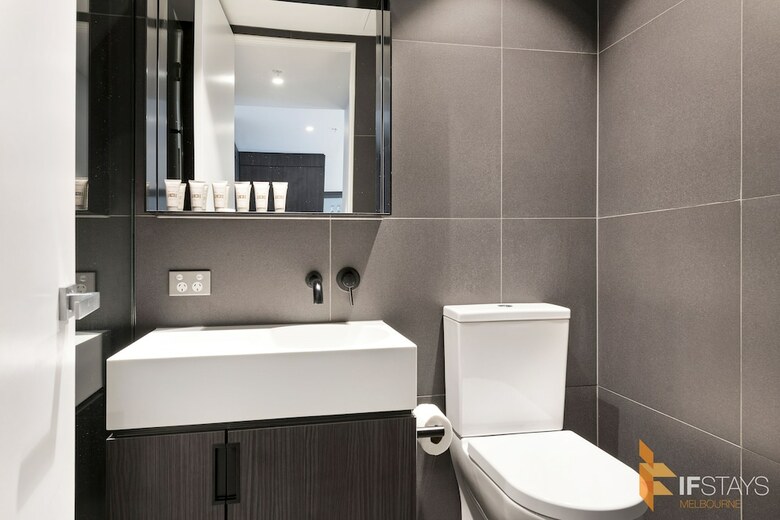 Ifsuites (Ifstays) North Apartment