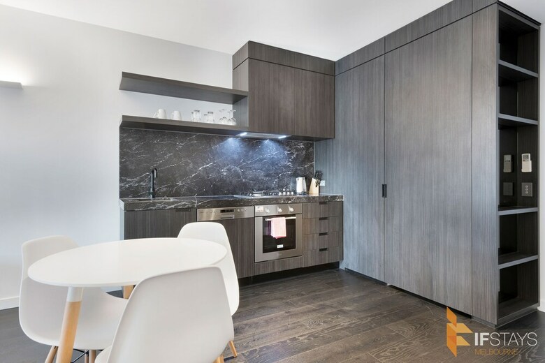 Ifsuites (Ifstays) North Apartment
