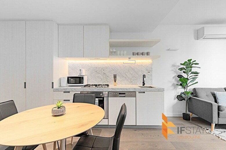 Ifsuites (Ifstays) North Apartment