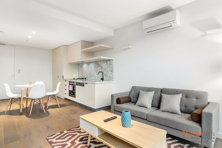 Ifsuites (Ifstays) North Apartment