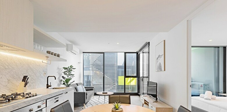 Ifsuites (Ifstays) North Apartment