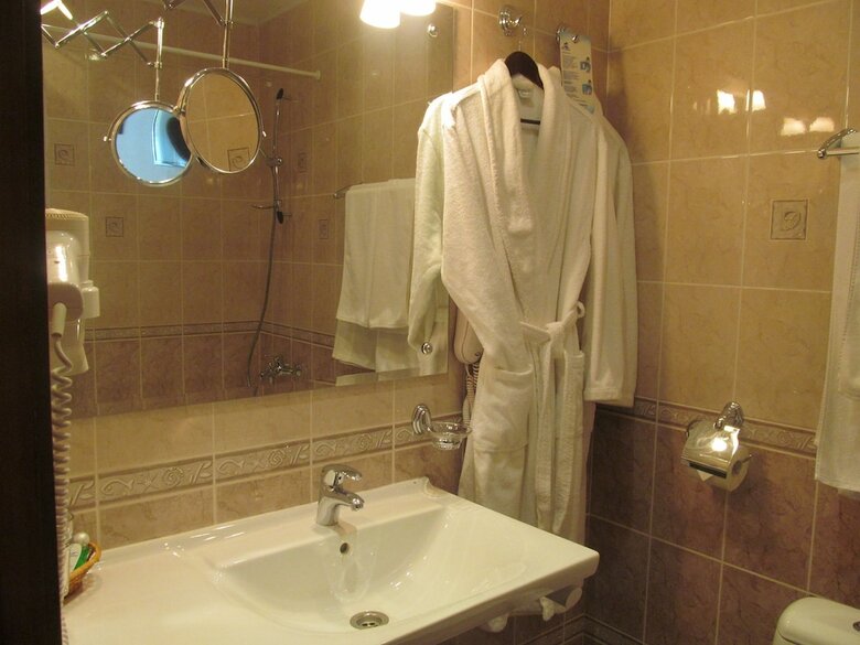 Resort Spa Hotel Belovodye