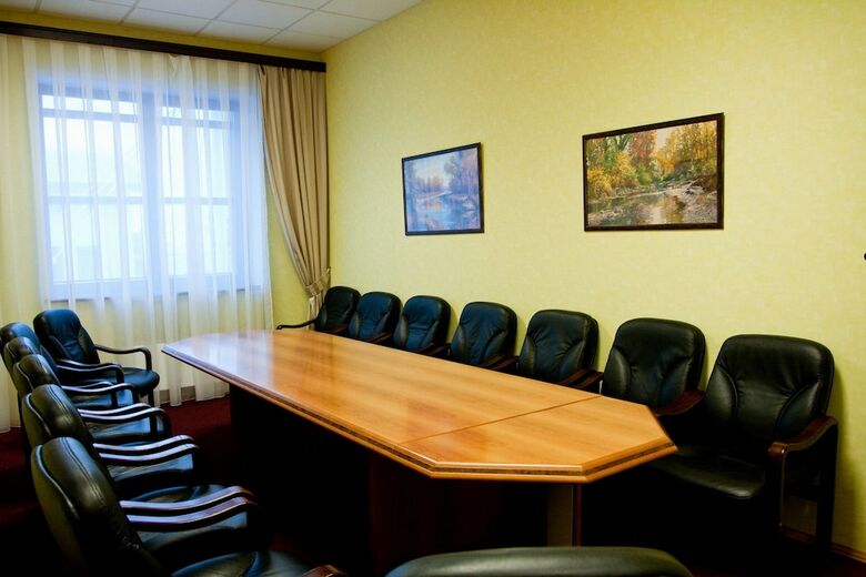 Resort Spa Hotel Belovodye