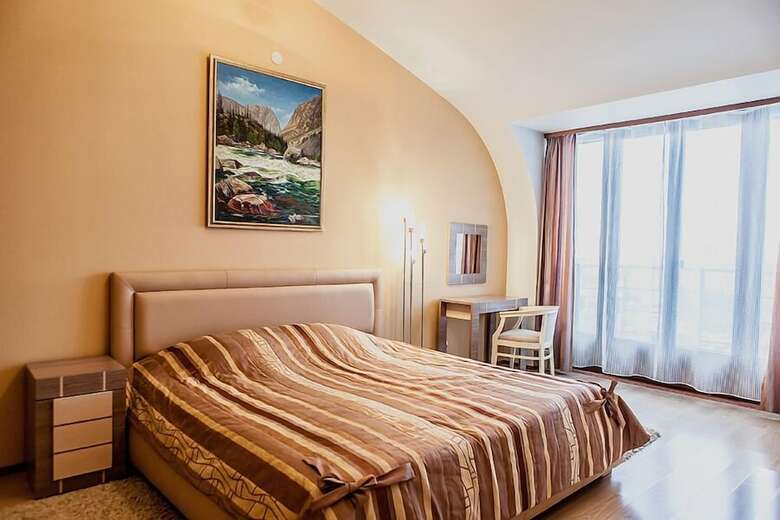 Resort Spa Hotel Belovodye