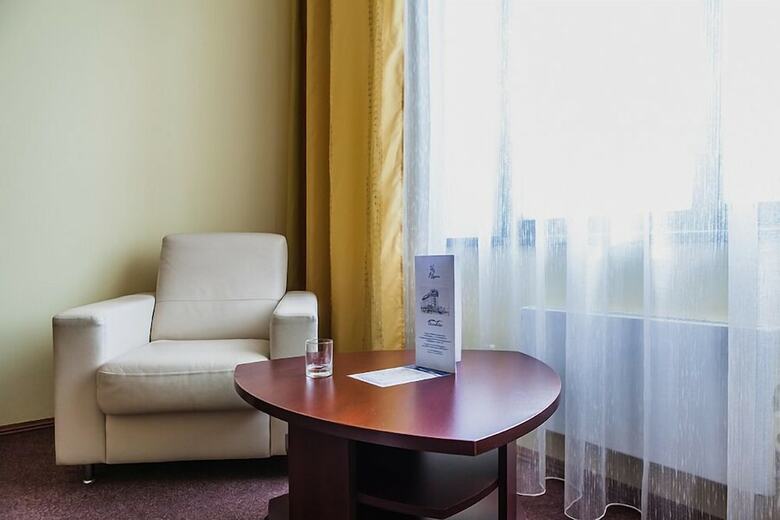 Resort Spa Hotel Belovodye