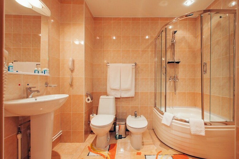 Resort Spa Hotel Belovodye