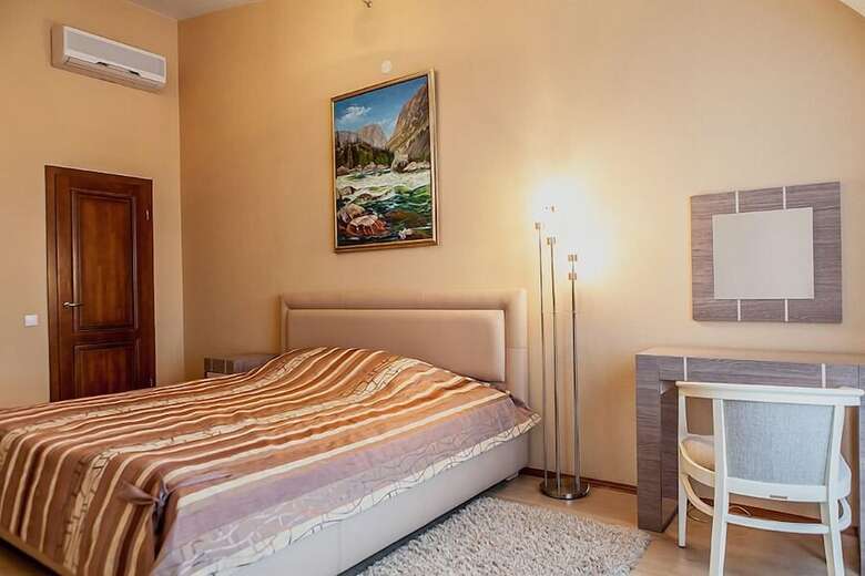 Resort Spa Hotel Belovodye