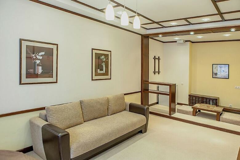 Resort Spa Hotel Belovodye