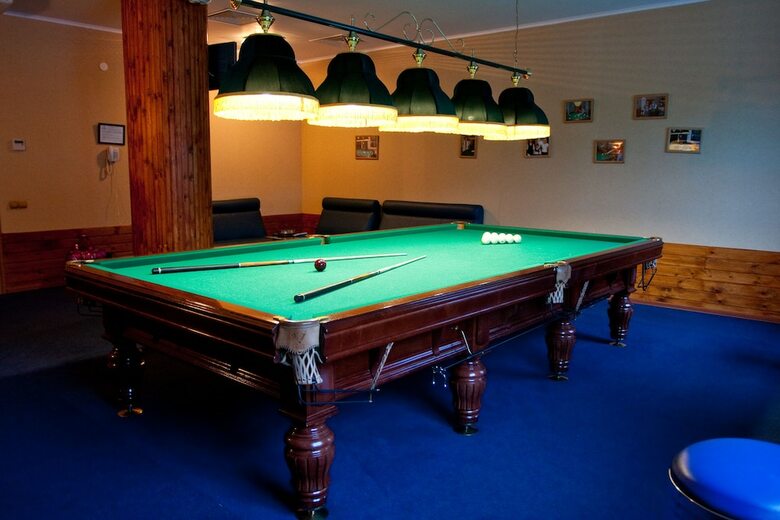 Resort Spa Hotel Belovodye