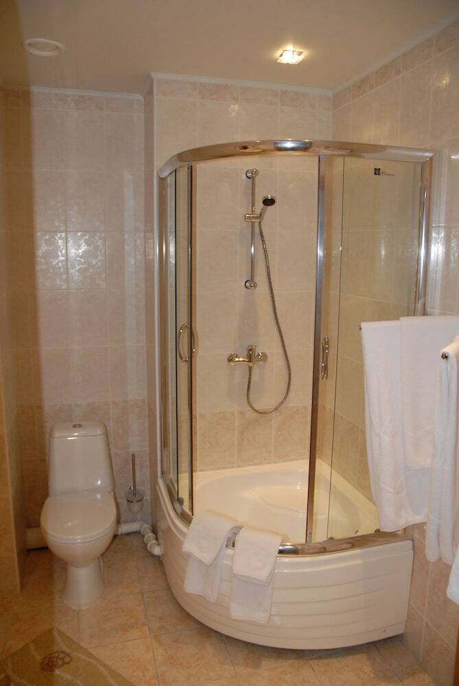 Resort Spa Hotel Belovodye