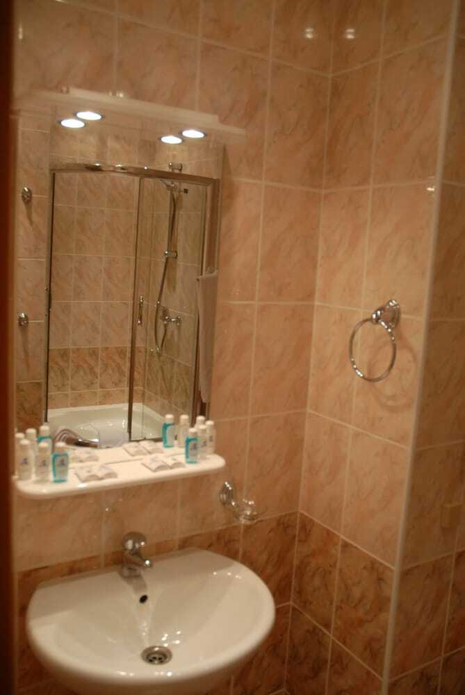 Resort Spa Hotel Belovodye