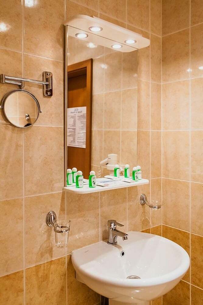 Resort Spa Hotel Belovodye