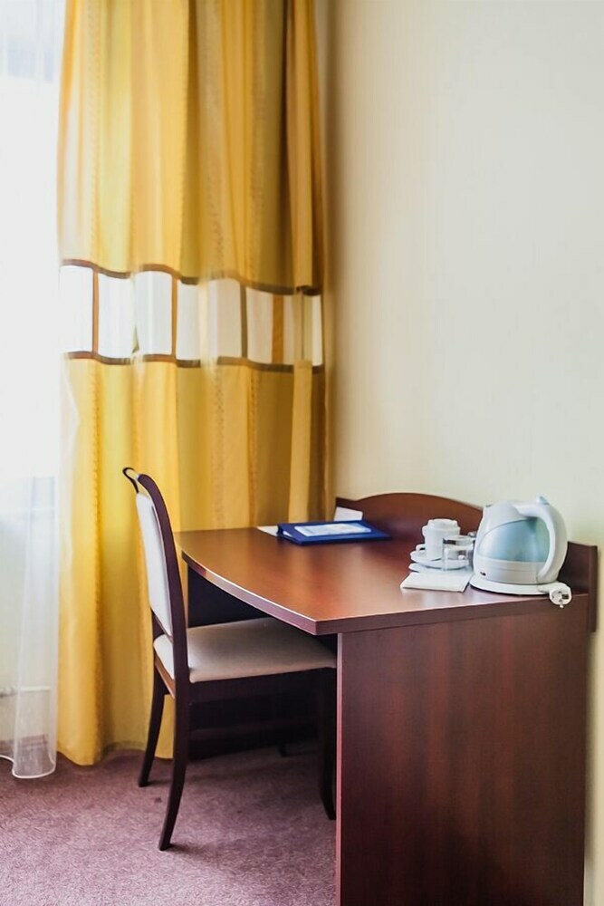 Resort Spa Hotel Belovodye