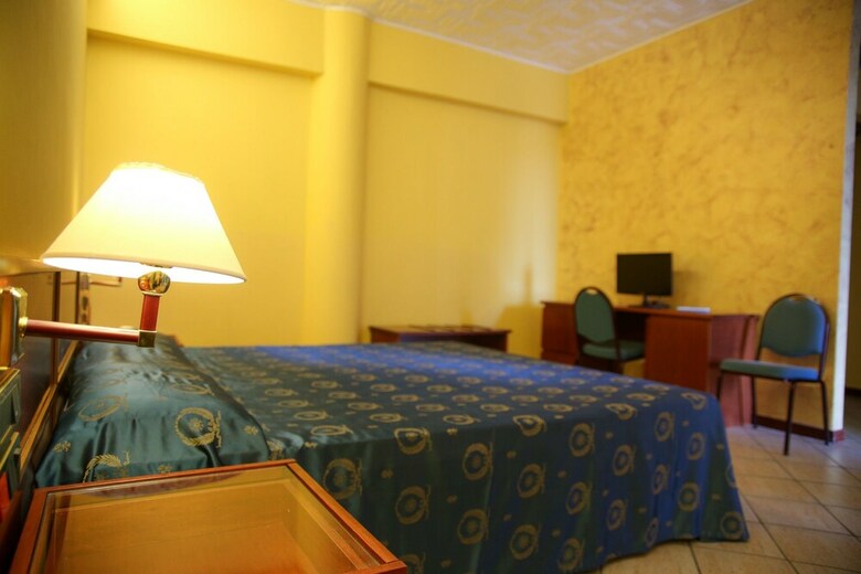 Assinos Palace Hotel