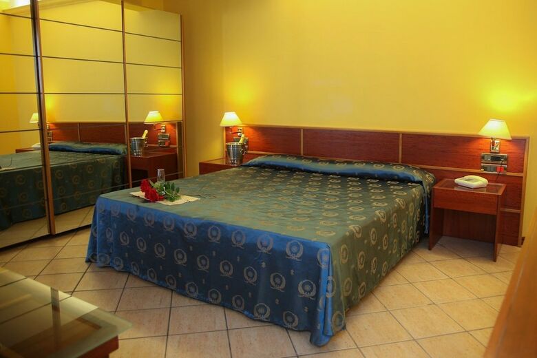 Assinos Palace Hotel