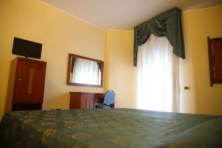 Assinos Palace Hotel
