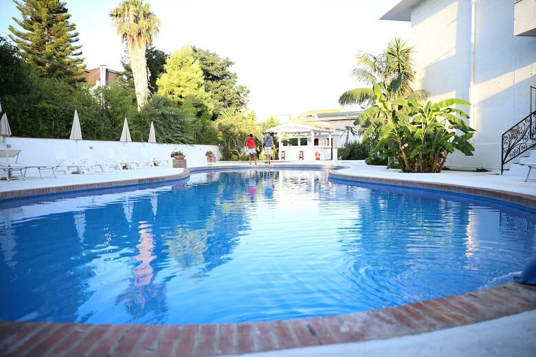Assinos Palace Hotel