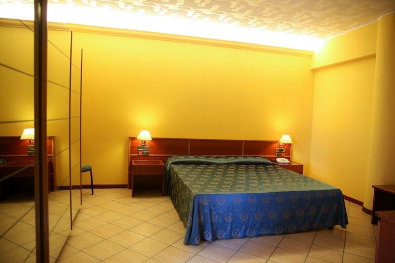 Assinos Palace Hotel