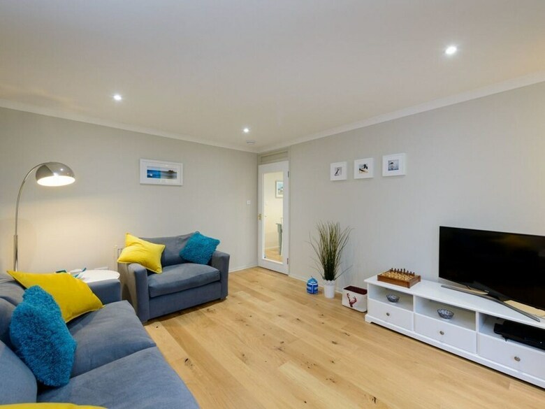 Apartamentos Sandpipers Loft