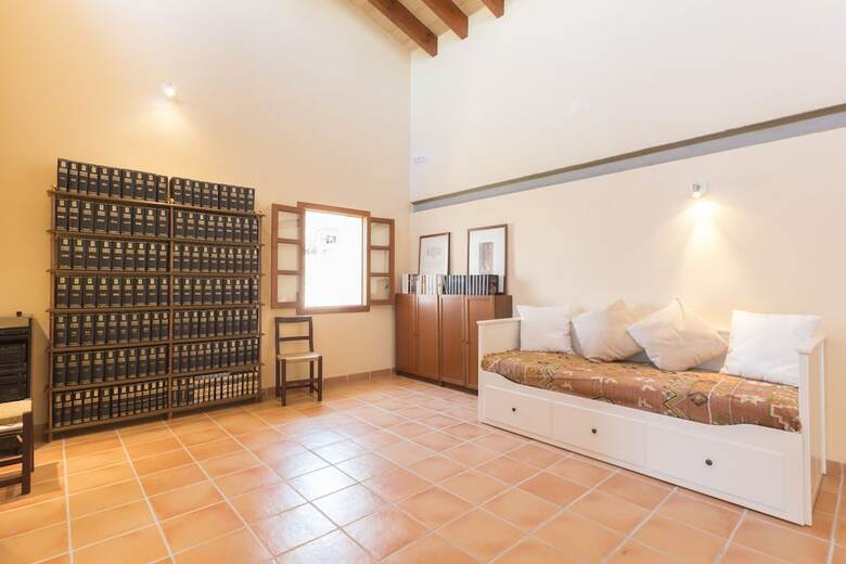 Villa Son Batlet