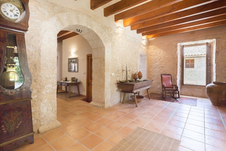 Villa Son Batlet