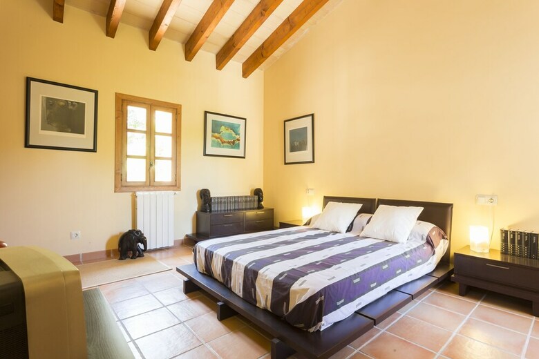 Villa Son Batlet
