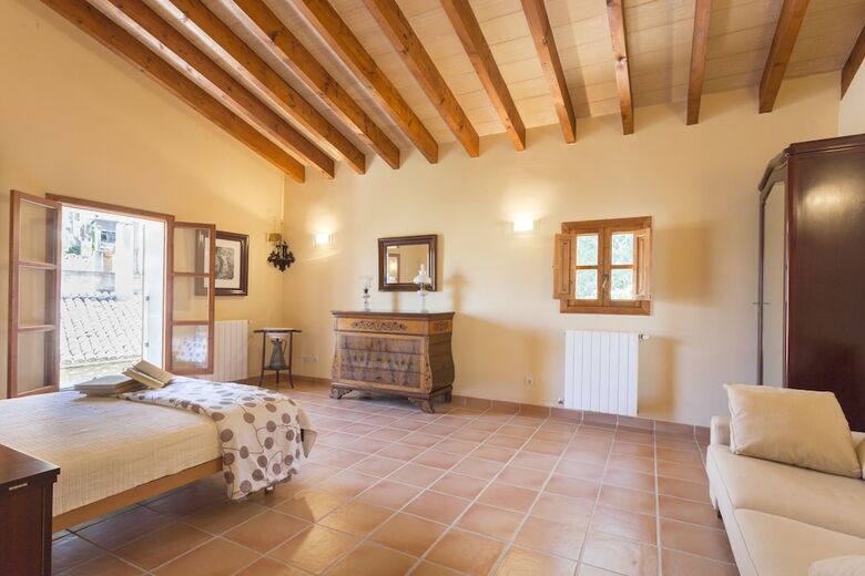 Villa Son Batlet