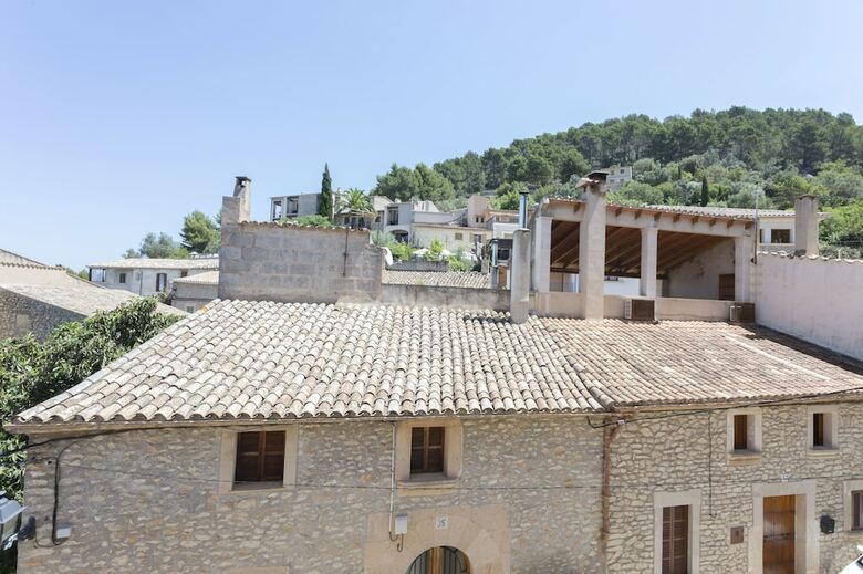 Villa Son Batlet