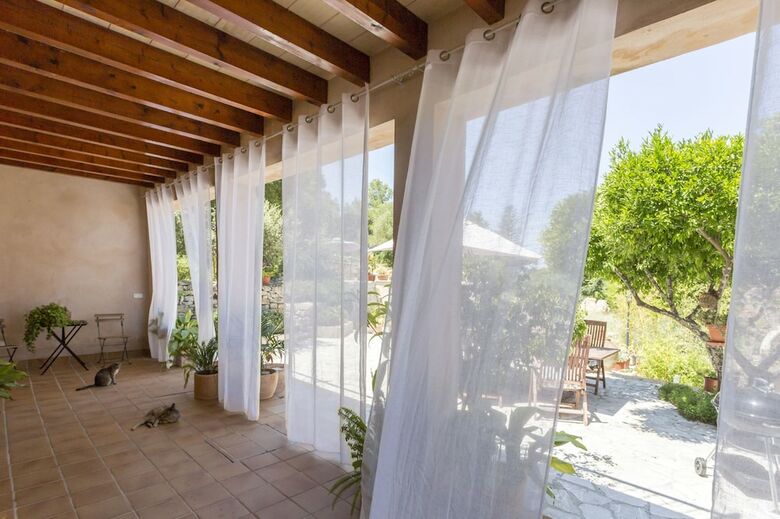 Villa Son Batlet