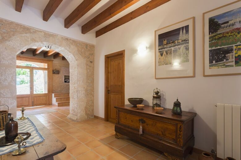 Villa Son Batlet