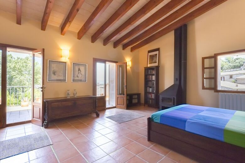 Villa Son Batlet