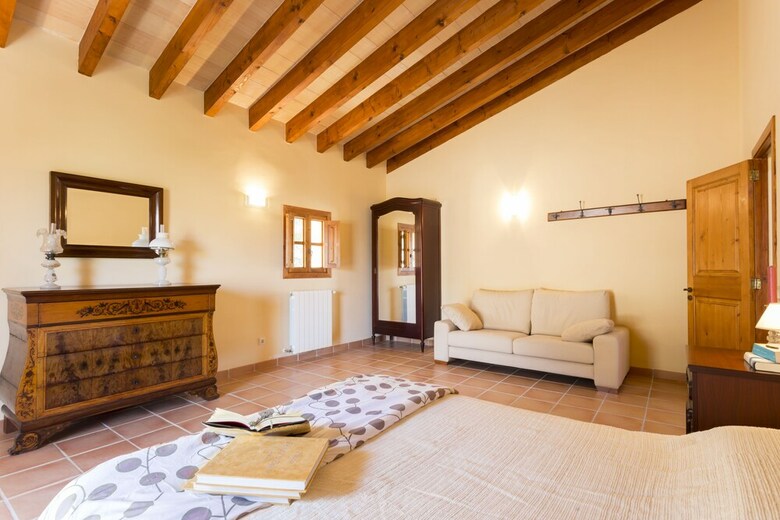 Villa Son Batlet