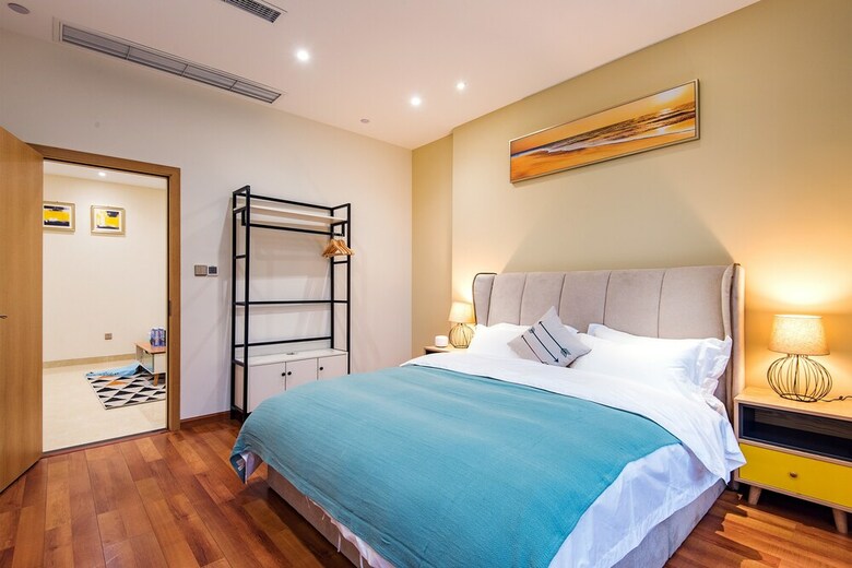 Hotel Enjoy Stay Yunwei Apartment