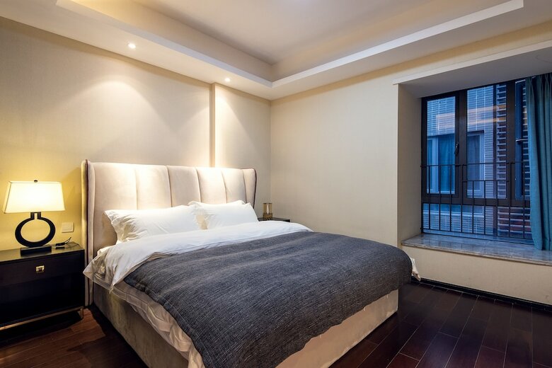 Hotel Enjoy Stay Yunwei Apartment