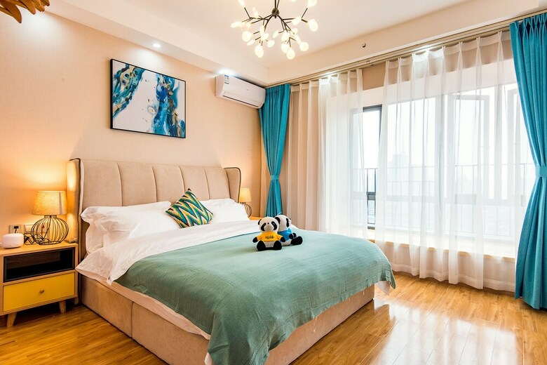 Hotel Enjoy Stay Yunwei Apartment