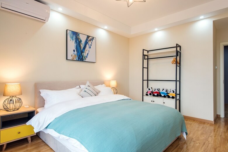 Hotel Enjoy Stay Yunwei Apartment