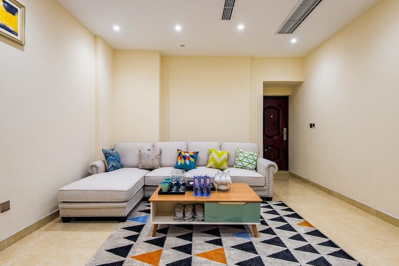 Hotel Enjoy Stay Yunwei Apartment