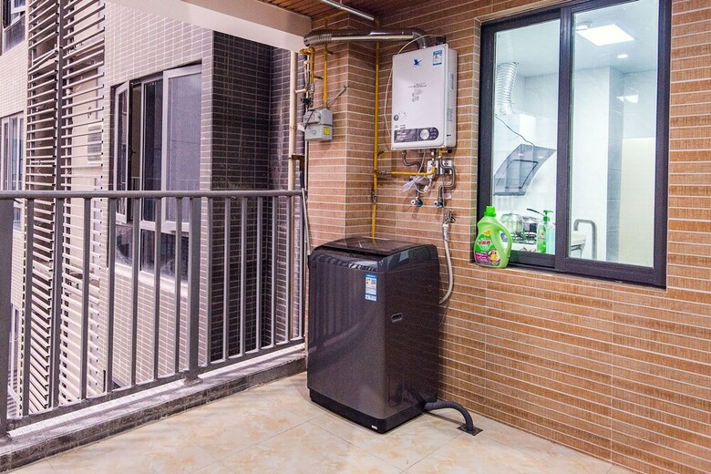 Hotel Enjoy Stay Yunwei Apartment