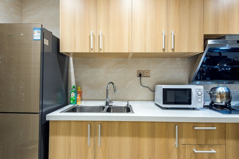 Hotel Enjoy Stay Yunwei Apartment